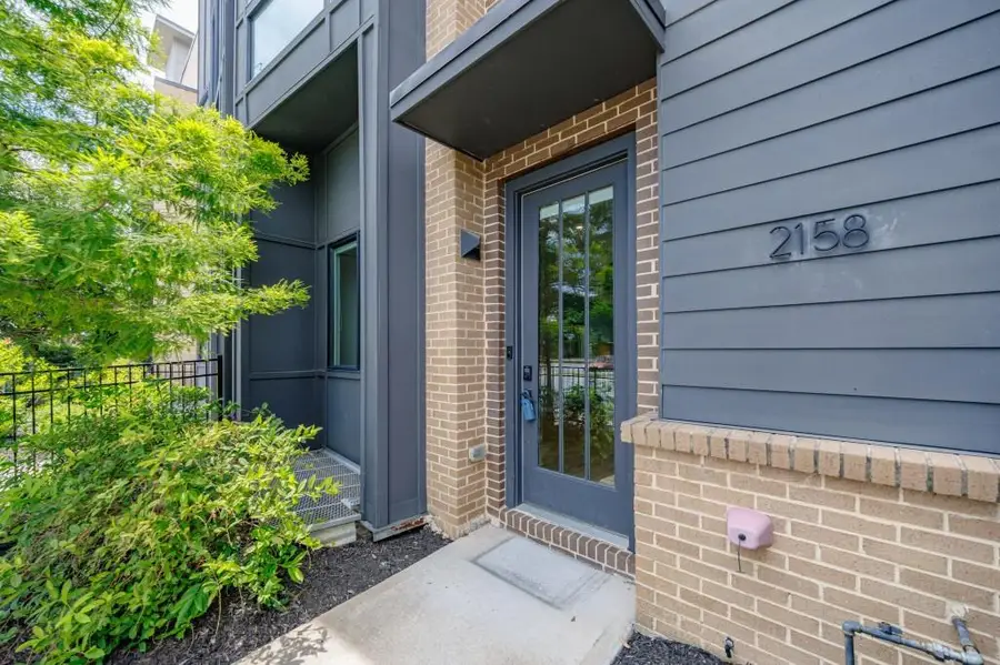 2158 Bristol Cove, Atlanta, GA 30341 - #2