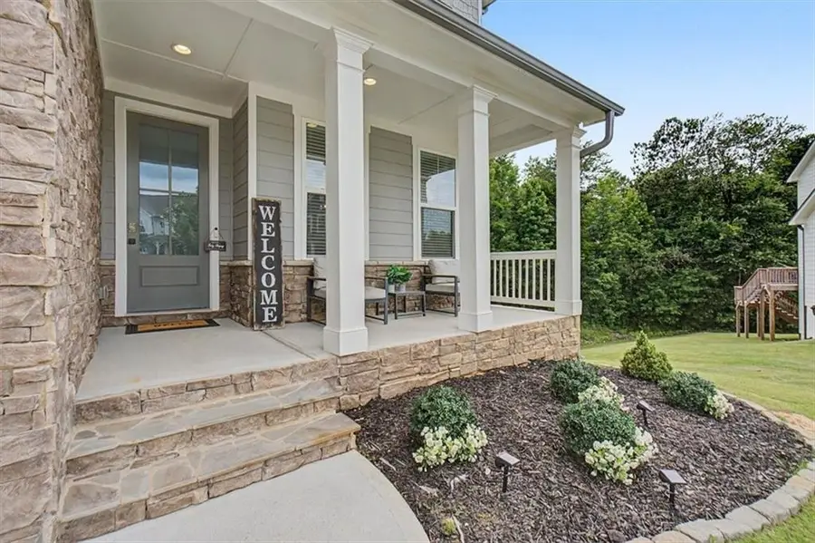 139 Rushing View Glen, Dallas, GA 30157 - #2