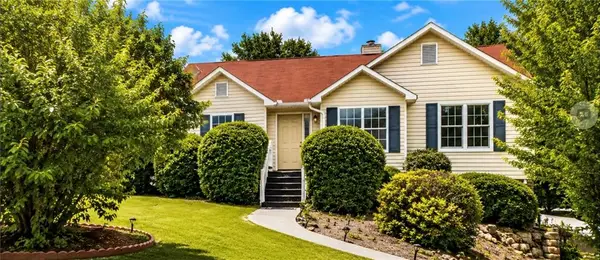 31 Westover Ridge Nw, Adairsville, GA 30103