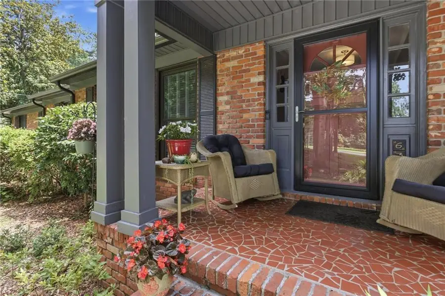 635 Wisteria Drive Sw, Marietta, GA 30064 - #3