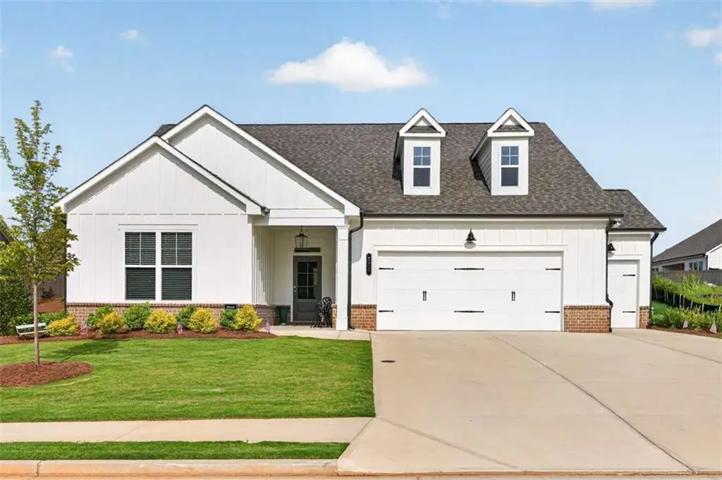134 Oakdale Road, Jefferson, GA 30549 - #1