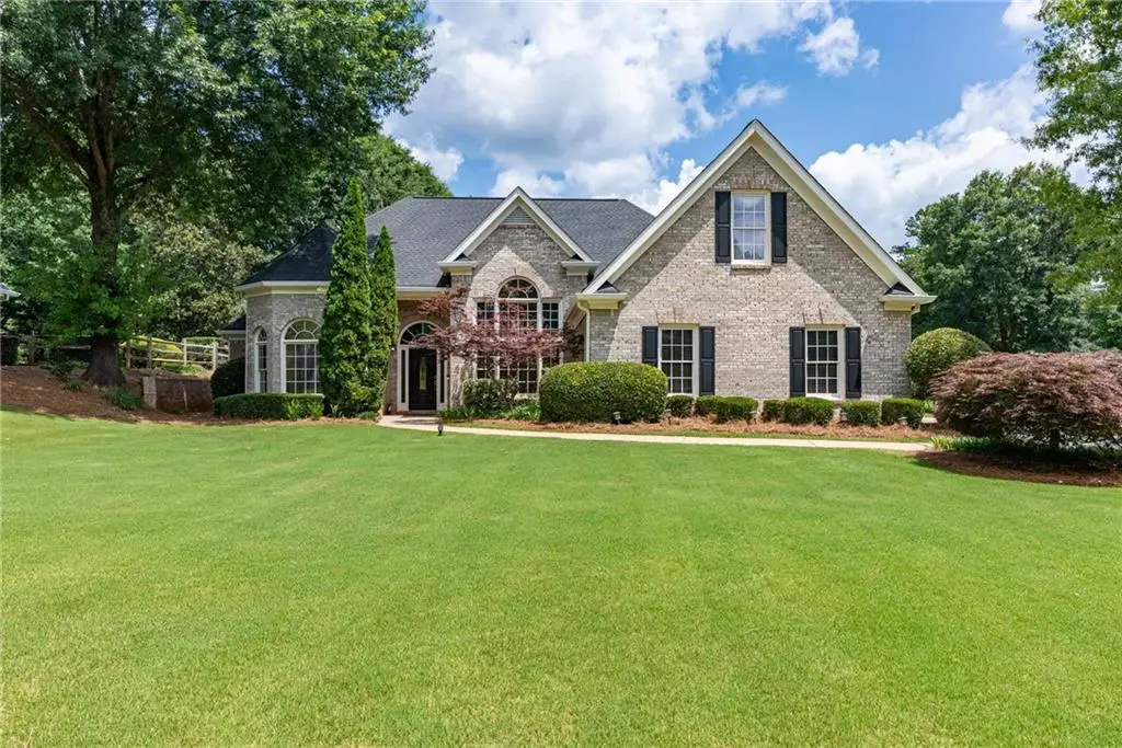 140 Providence Club Drive, Monroe, GA 30656 - #1