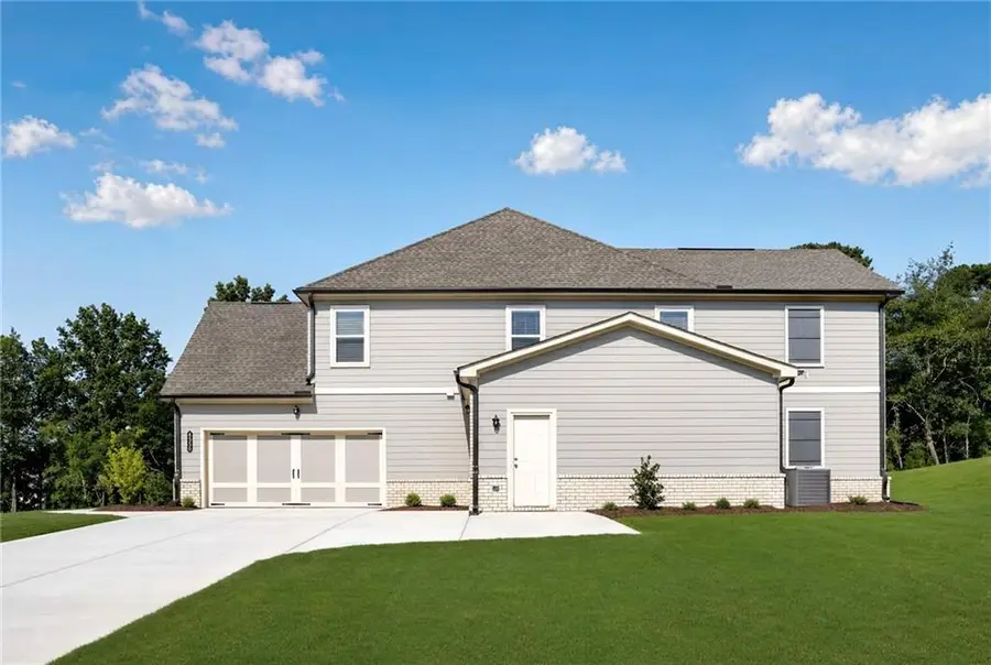 4550 Manning Drive, Cumming, GA 30028 - #3