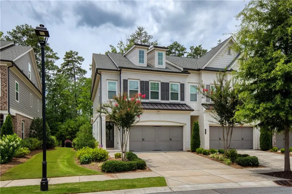 20036 Windalier Way, Roswell, GA 30076 - #1