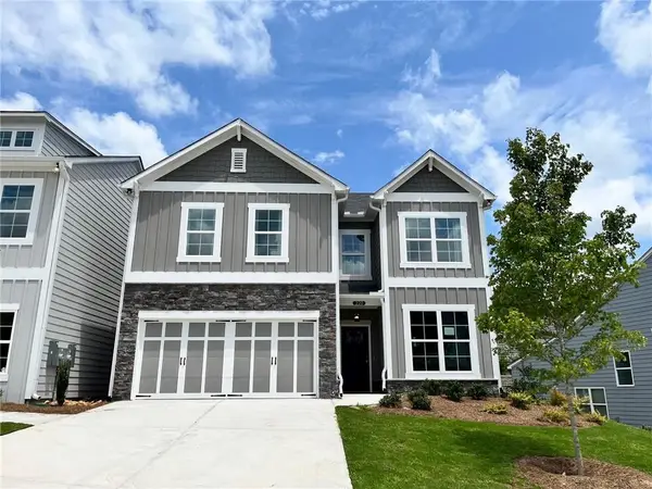 220 Lakeside Place, Canton, GA 30114