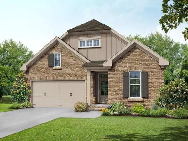 4 Tirian Place, Acworth, GA 30101
