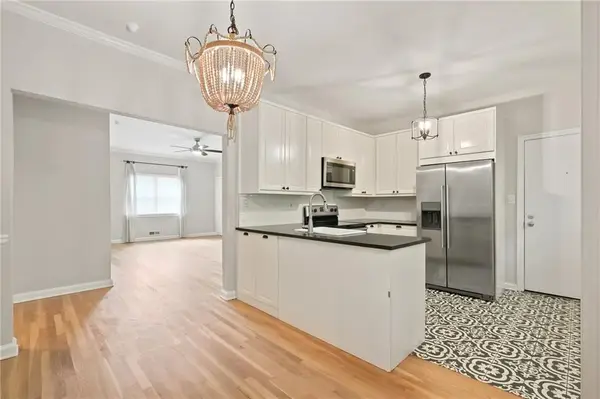 430 Lindbergh Drive Ne #K2, Atlanta, GA 30305