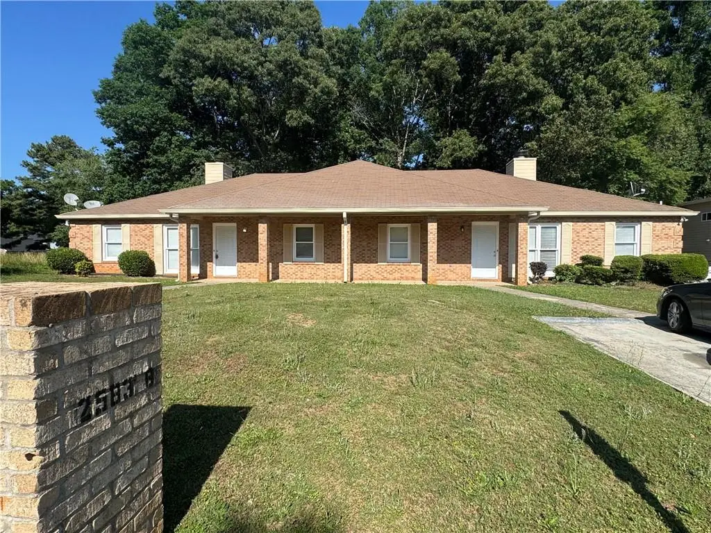 2583 A Fieldstone View Lane, Conyers, GA 30013 - #1