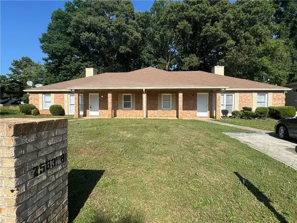 2583 A Fieldstone View Lane, Conyers, GA 30013