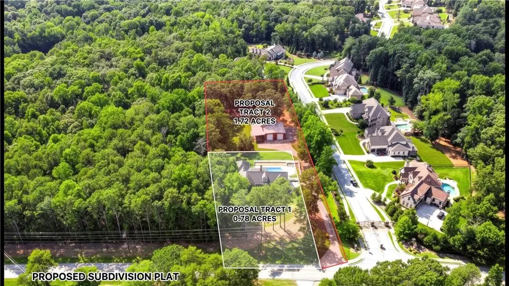 2678 N Bogan Road, Buford, GA 30519 - #1