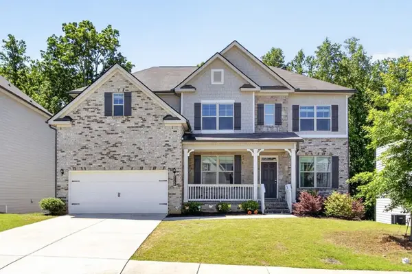 3750 Deaton Trail, Buford, GA 30519