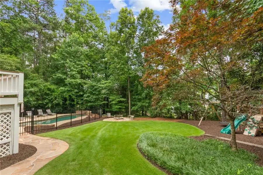 3115 Fenwood Trail, Roswell, GA 30075 - #3