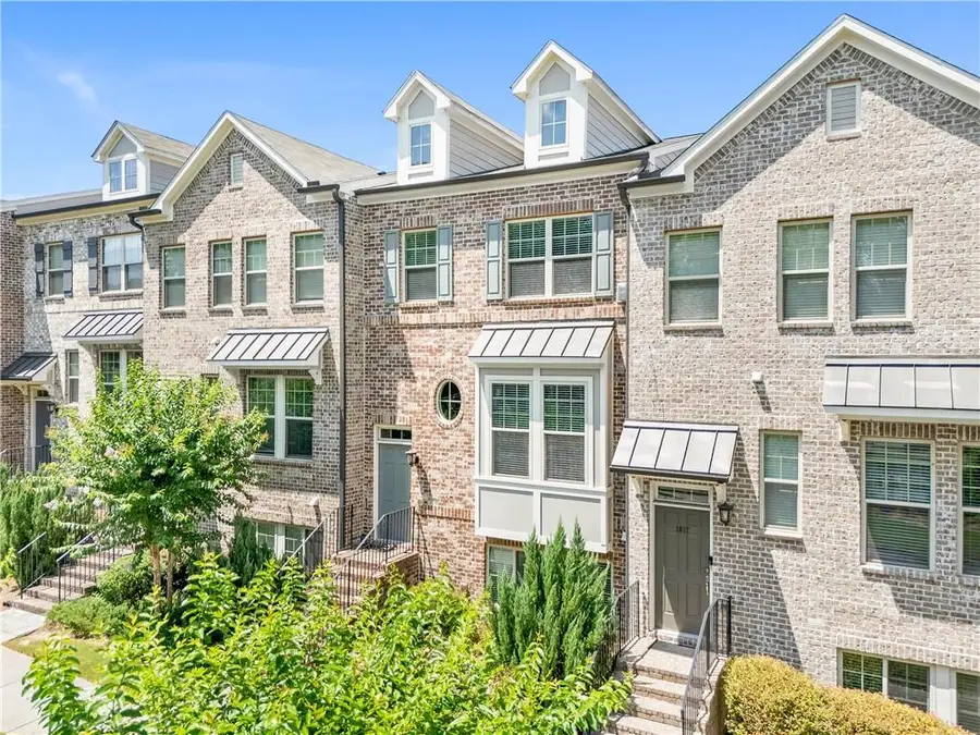 1815 Hislop Lane #8, Atlanta, GA 30345 - #2