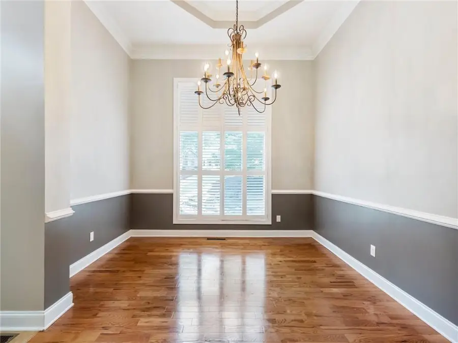 4857 Netherlands Place, Flowery Branch, GA 30542 - #3
