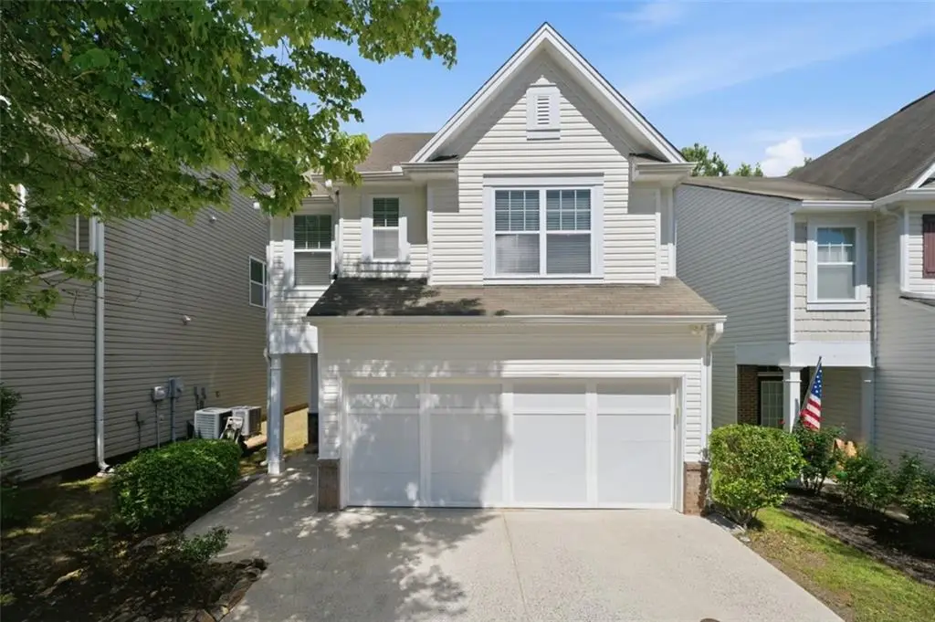 905 Tamarisk Place, Canton, GA 30114 - #1