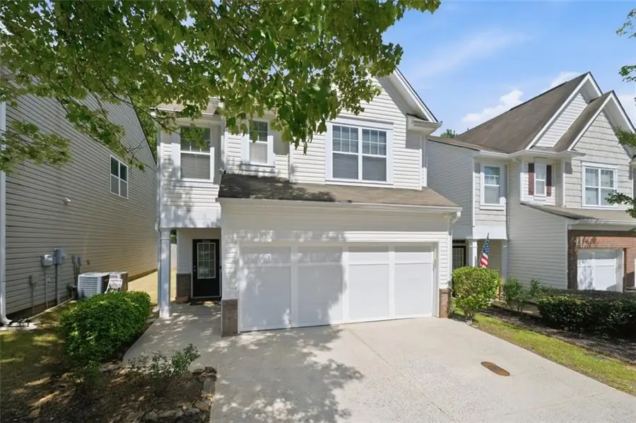 905 Tamarisk Place, Canton, GA 30114 - #2