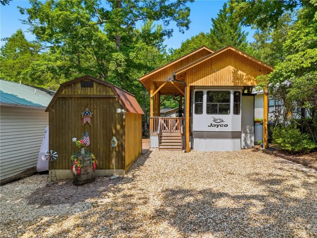 104 Cindy Parkway, Cleveland, GA 30528 - #1