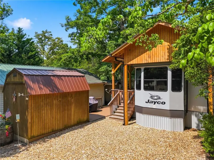 104 Cindy Parkway, Cleveland, GA 30528 - #3