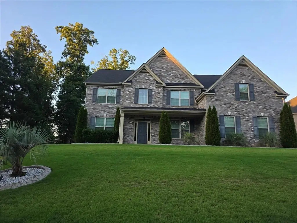 501 Noblewood Drive, McDonough, GA 30252 - #1
