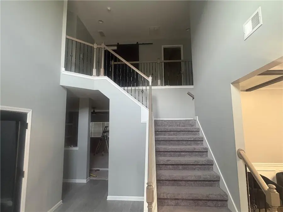 501 Noblewood Drive, McDonough, GA 30252 - #2