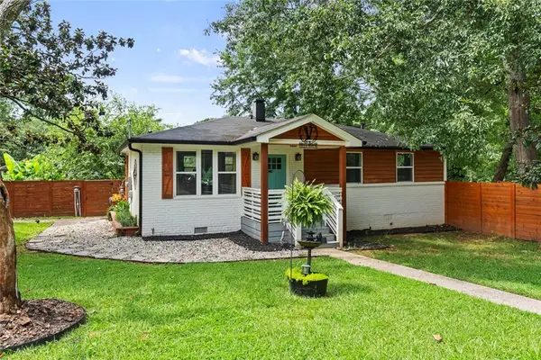 416 Blair Villa Drive Se, Atlanta, GA 30354