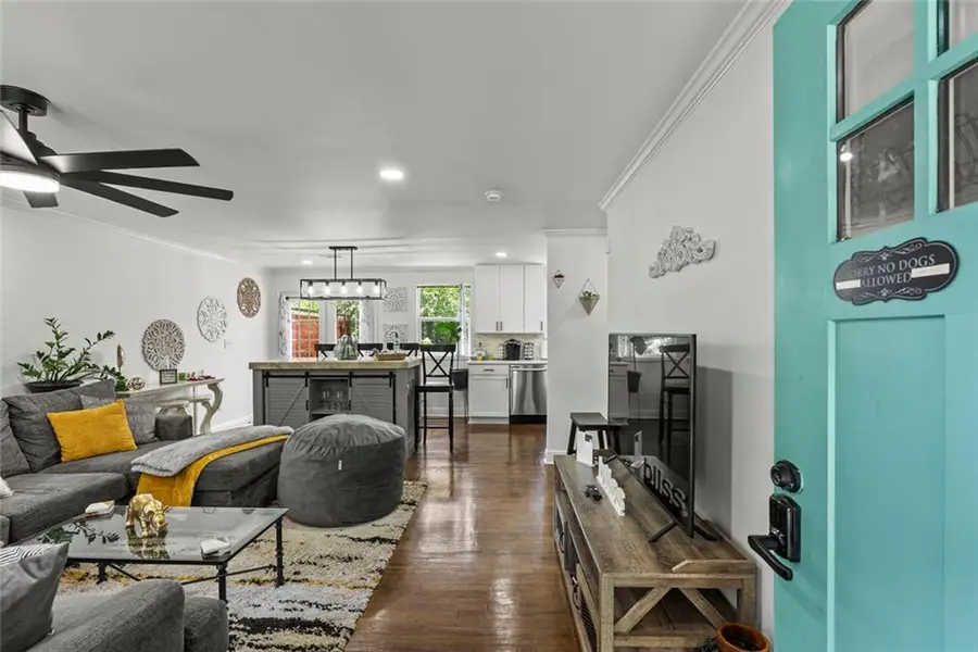 416 Blair Villa Drive Se, Atlanta, GA 30354 - #2