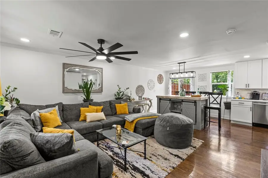 416 Blair Villa Drive Se, Atlanta, GA 30354 - #3