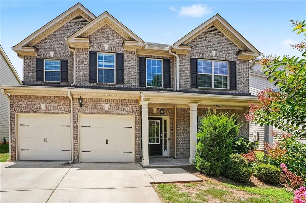 2400 Braelin Loop, McDonough, GA 30253 - #1
