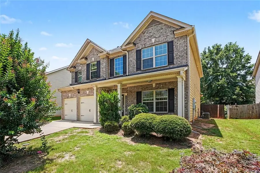 2400 Braelin Loop, McDonough, GA 30253 - #2