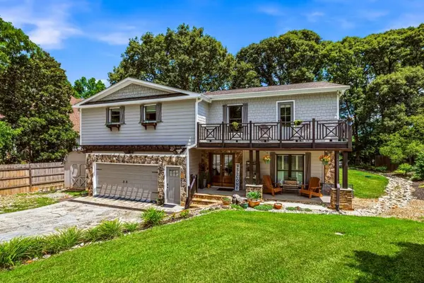 6475 Bryant Drive, Gainesville, GA 30506