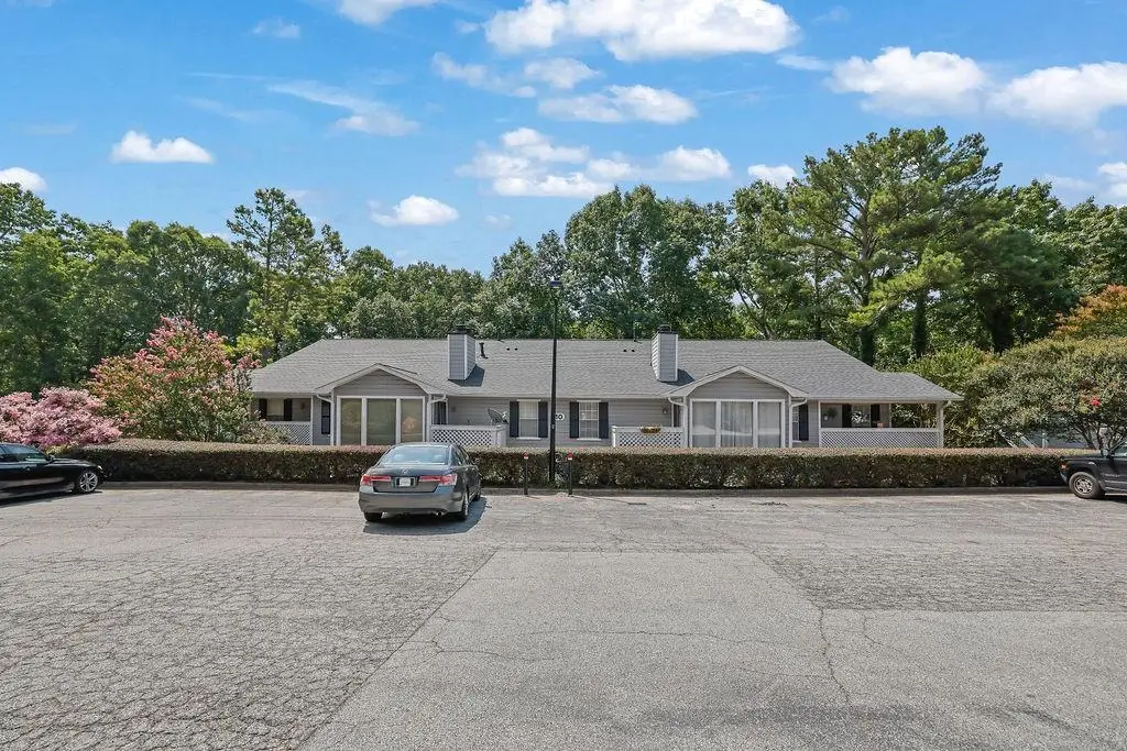 1004 Vicksburg Place, Atlanta, GA 30350 - #1