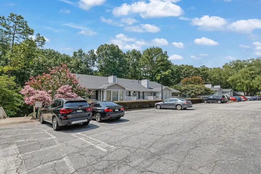 1004 Vicksburg Place, Atlanta, GA 30350 - #2