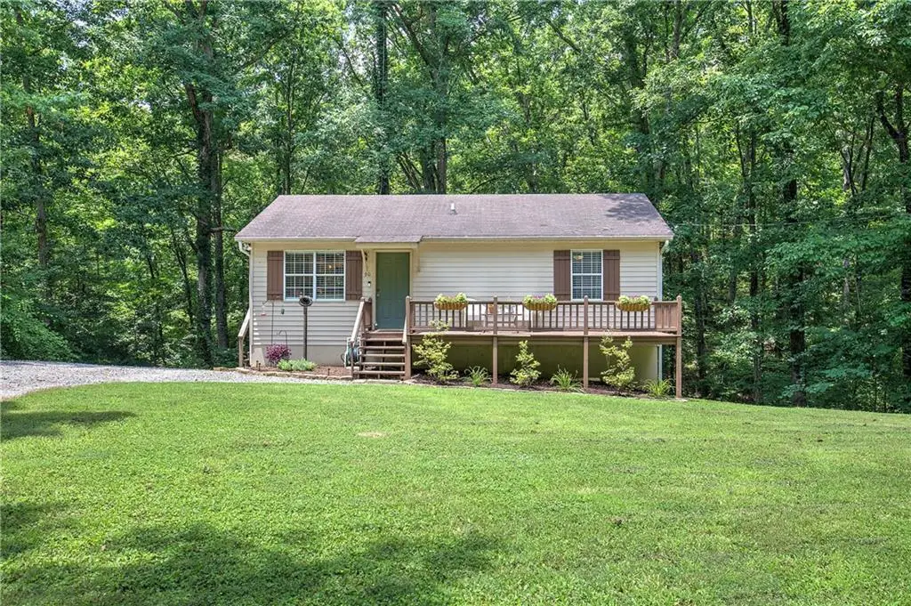 90 Amanda Lane Sw, Cartersville, GA 30120 - #1