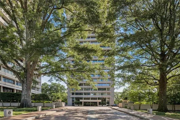 2575 Peachtree Road Ne #5G, Atlanta, GA 30305