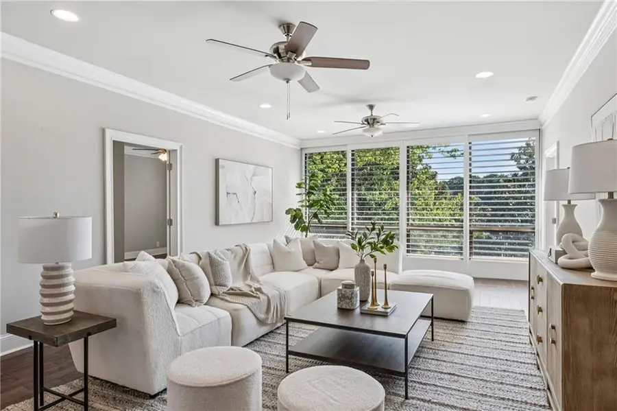 2575 Peachtree Road Ne #5G, Atlanta, GA 30305 - #2