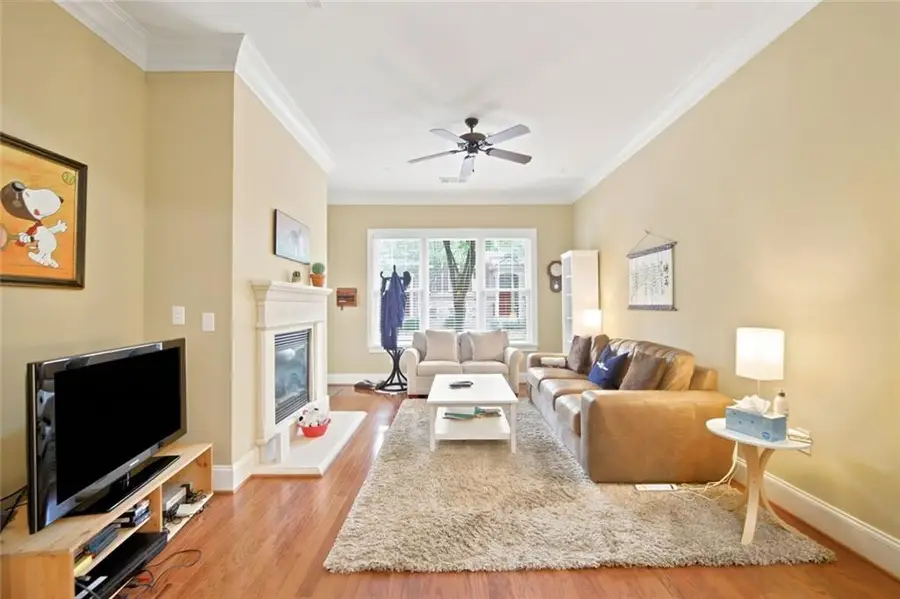 3635 E Paces Circle Ne #1114, Atlanta, GA 30326 - #3