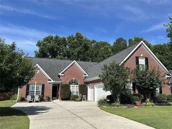 1296 Oakmont Ridge Drive, Lawrenceville, GA 30043