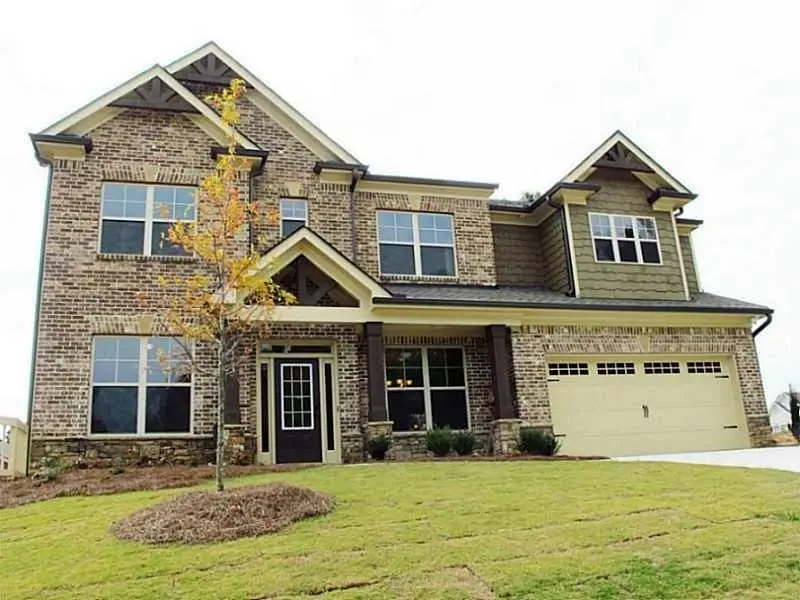 3540 Kissell Drive, Cumming, GA 30041 - #1