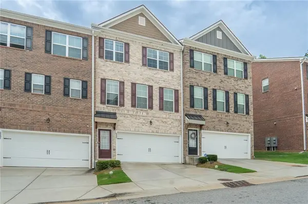 2227 Foley Park Street, Snellville, GA 30078