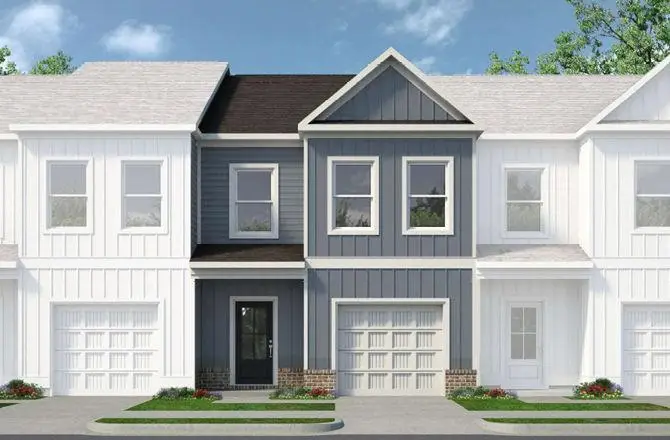 142 Alameda Street #100, Loganville, GA 30052 - #1