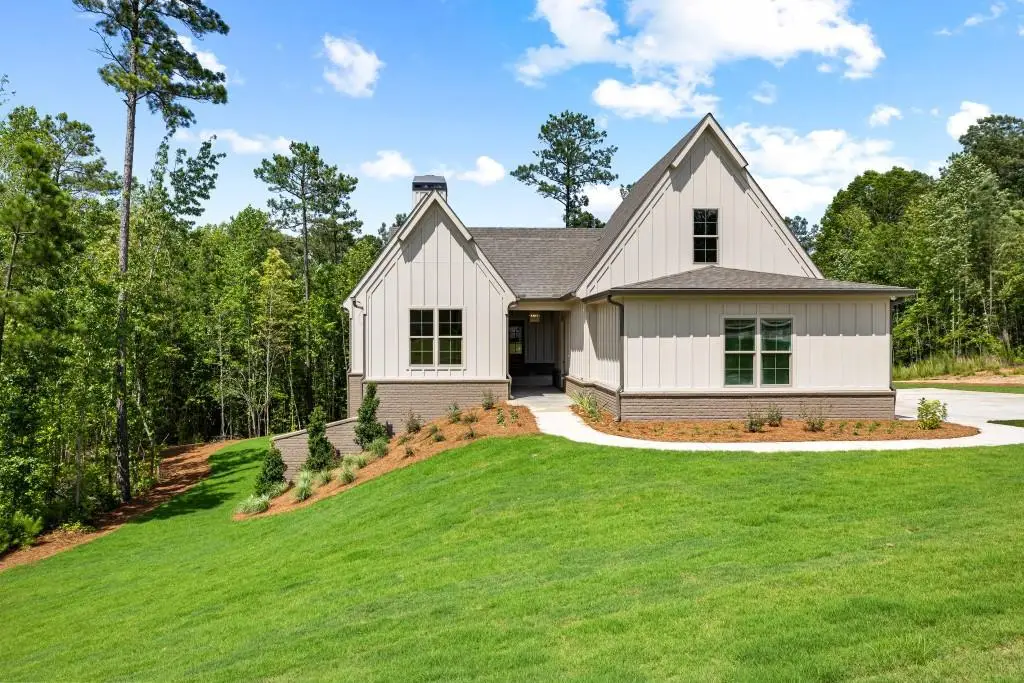 105 Forest Berry Court, Newnan, GA 30265 - #1