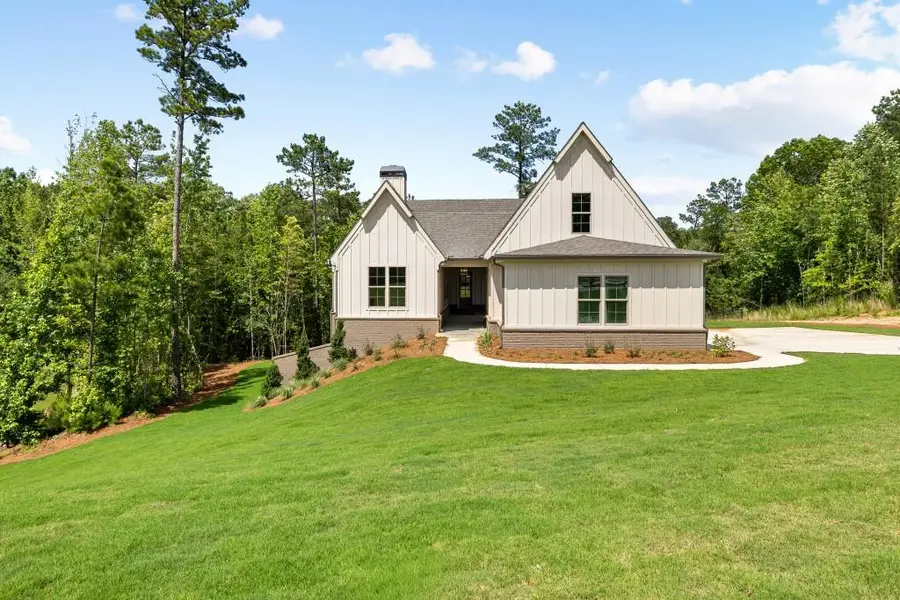 105 Forest Berry Court, Newnan, GA 30265 - #2