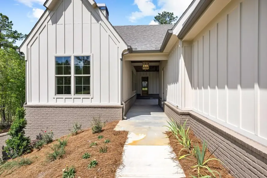 105 Forest Berry Court, Newnan, GA 30265 - #3