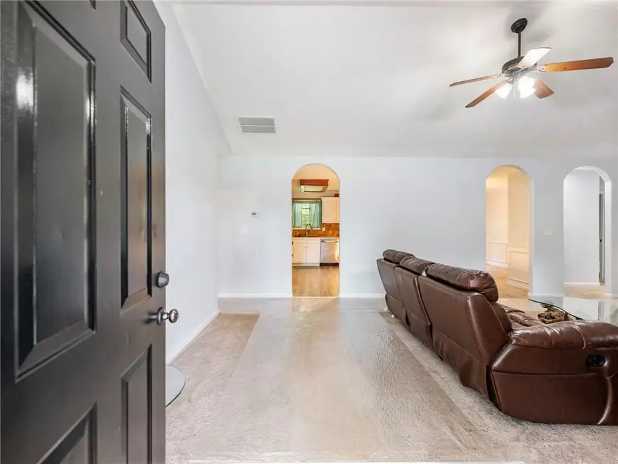 152 Carl Cedar Hill Road, Winder, GA 30680 - #2