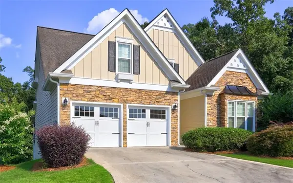 490 Grand Teton Circle, Fayetteville, GA 30215