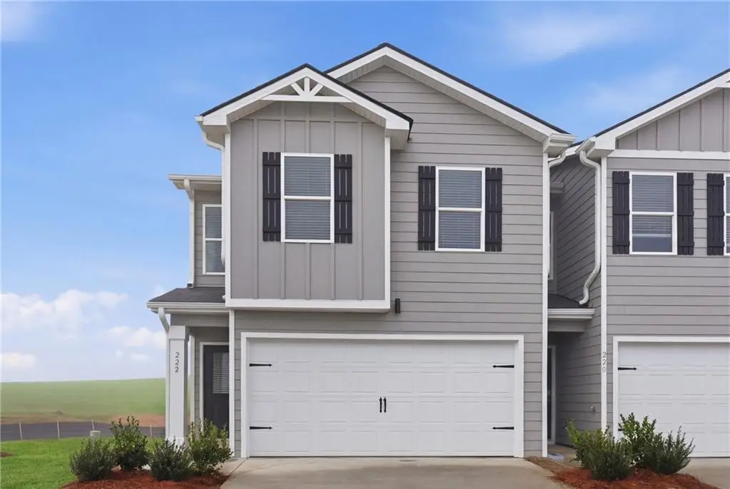 206 Norchester Avenue, Hogansville, GA 30230 - #1