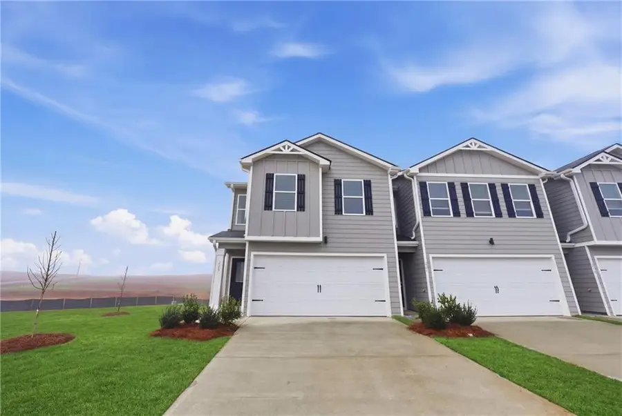 206 Norchester Avenue, Hogansville, GA 30230 - #2