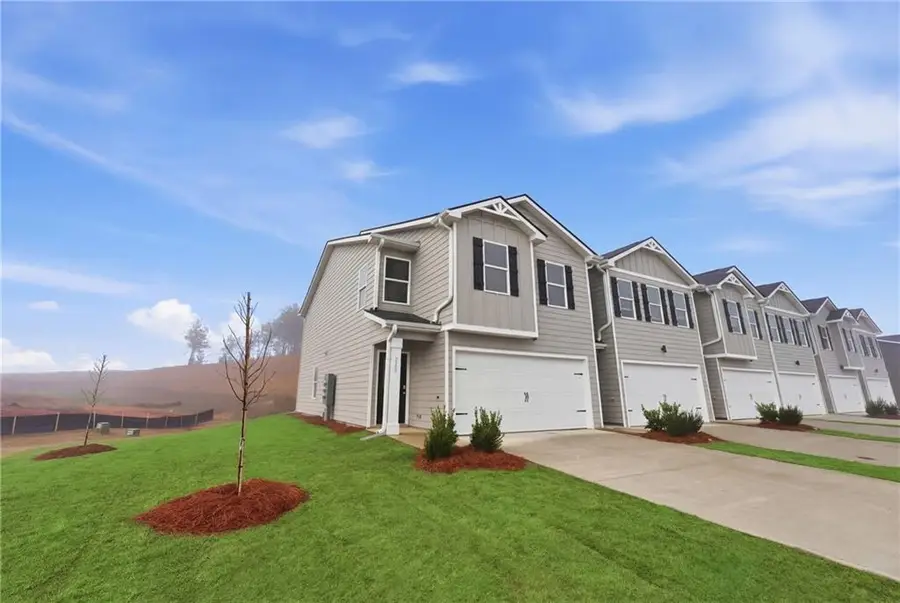 206 Norchester Avenue, Hogansville, GA 30230 - #3