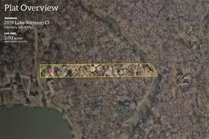 2939 Lake Sorrento Court, Conyers, GA 30012