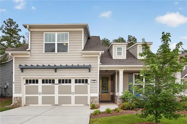 235 Rosemary Landing, Dallas, GA 30132